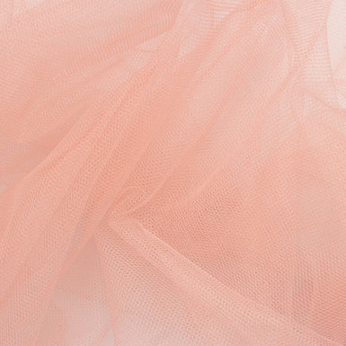Dusty Pink Illusion Tulle