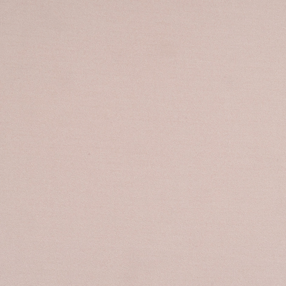 Blush Stretch Crêpe