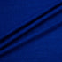 Royal Blue Cotton Mix Bouclé
