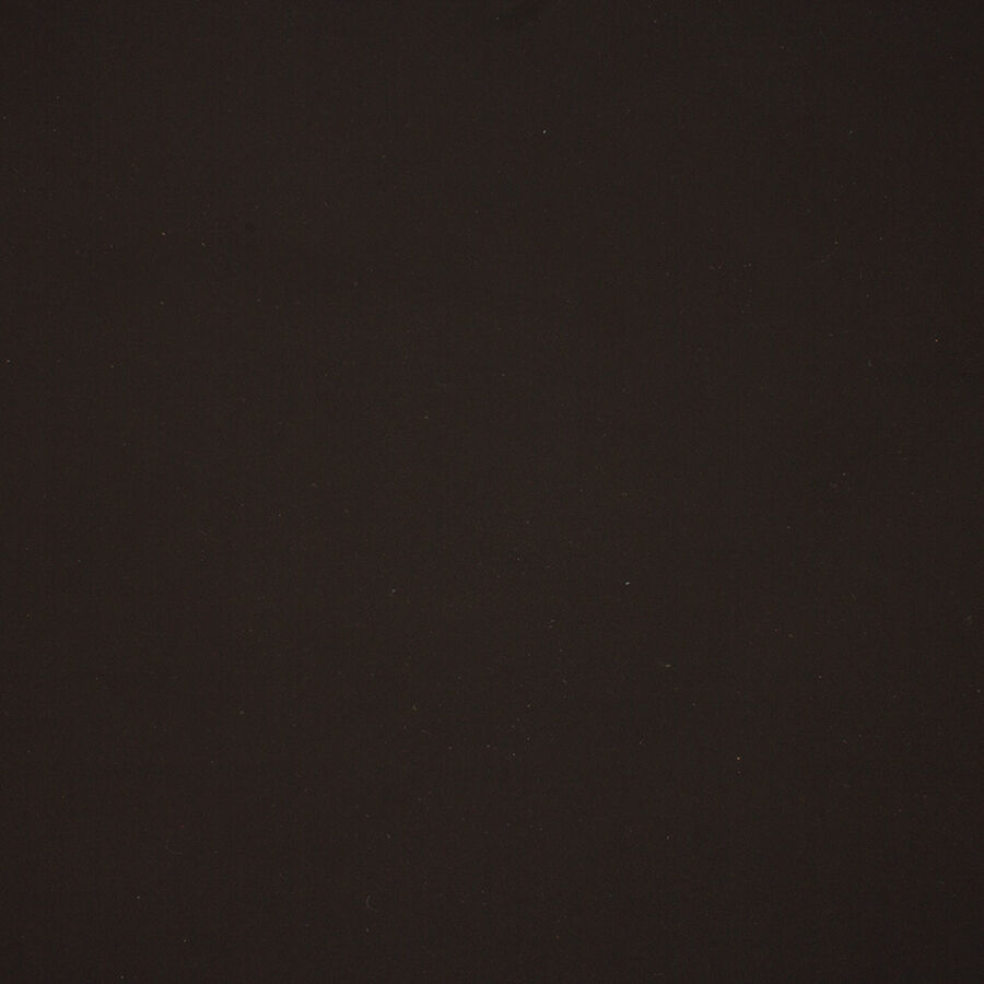 Plain Black Neoprene
