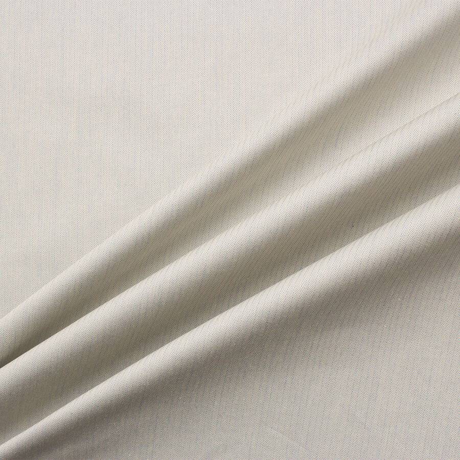 Superfine Herringbone Double Faced Cotton