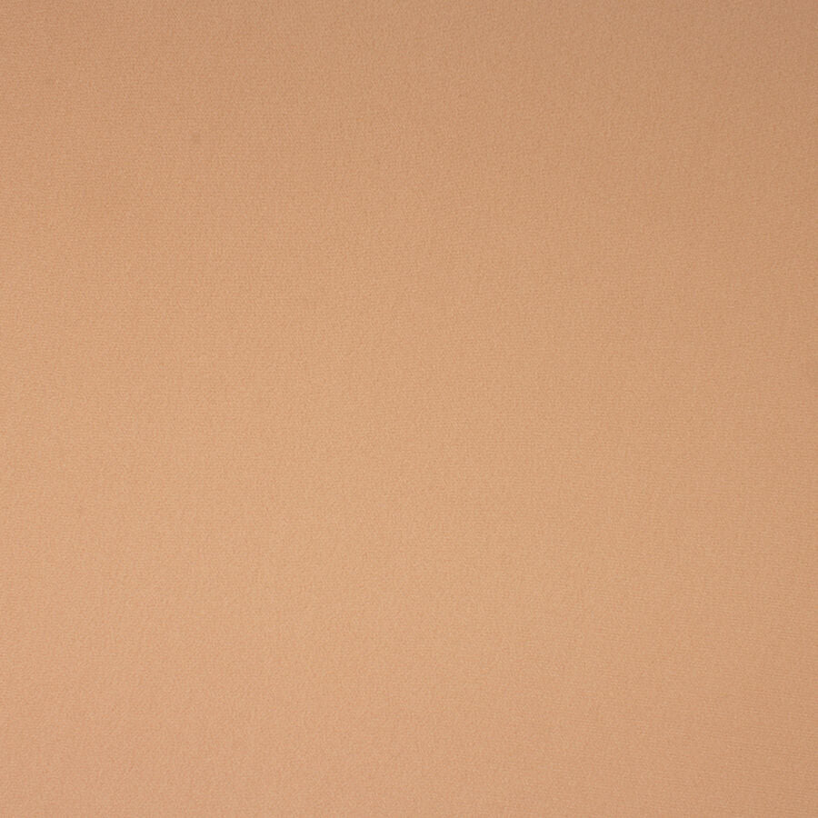 Nude Triple Silk Georgette