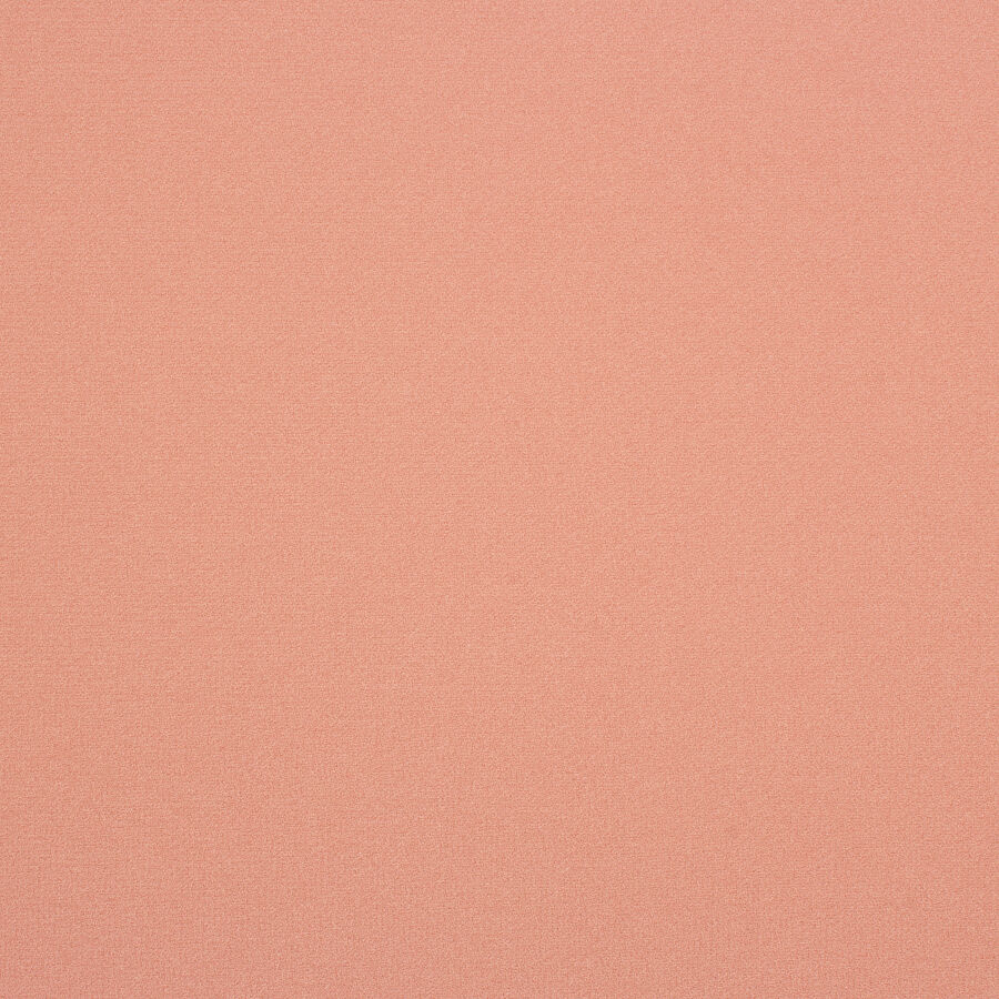 Dusty Pink Satin Backed Crêpe