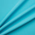 Turquoise Satin Backed Crêpe