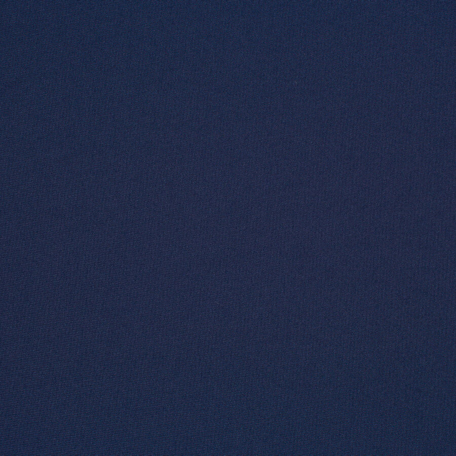 Navy Blue Satin Backed Crêpe