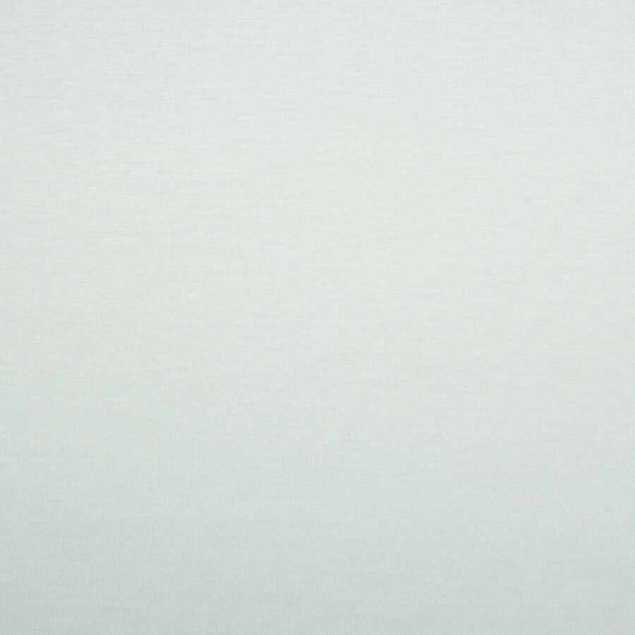 Ice Blue Cotton Jersey