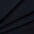 Midnight Blue Single Wool Crêpe