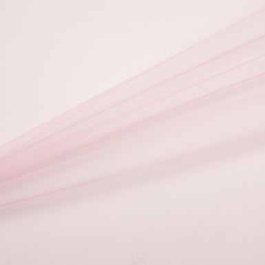 Candy Pink Polyamide Tulle