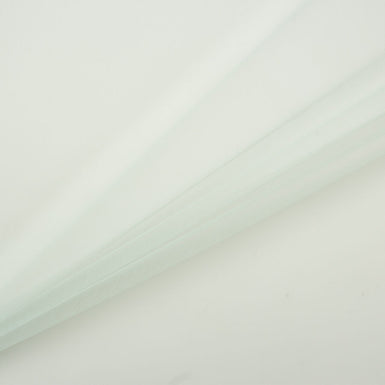 Soft Mint Green Polyamide Tulle