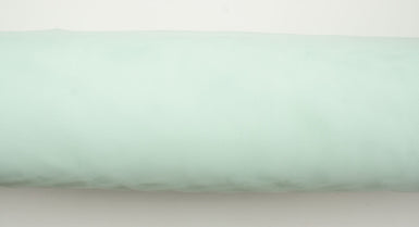 Soft Mint Green Polyamide Tulle