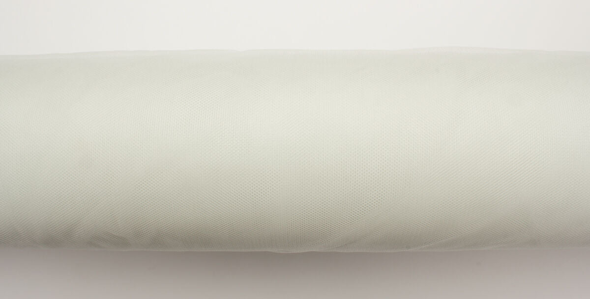 Barely Green Illusion Tulle