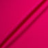 Deep Pink Double Wool Crêpe