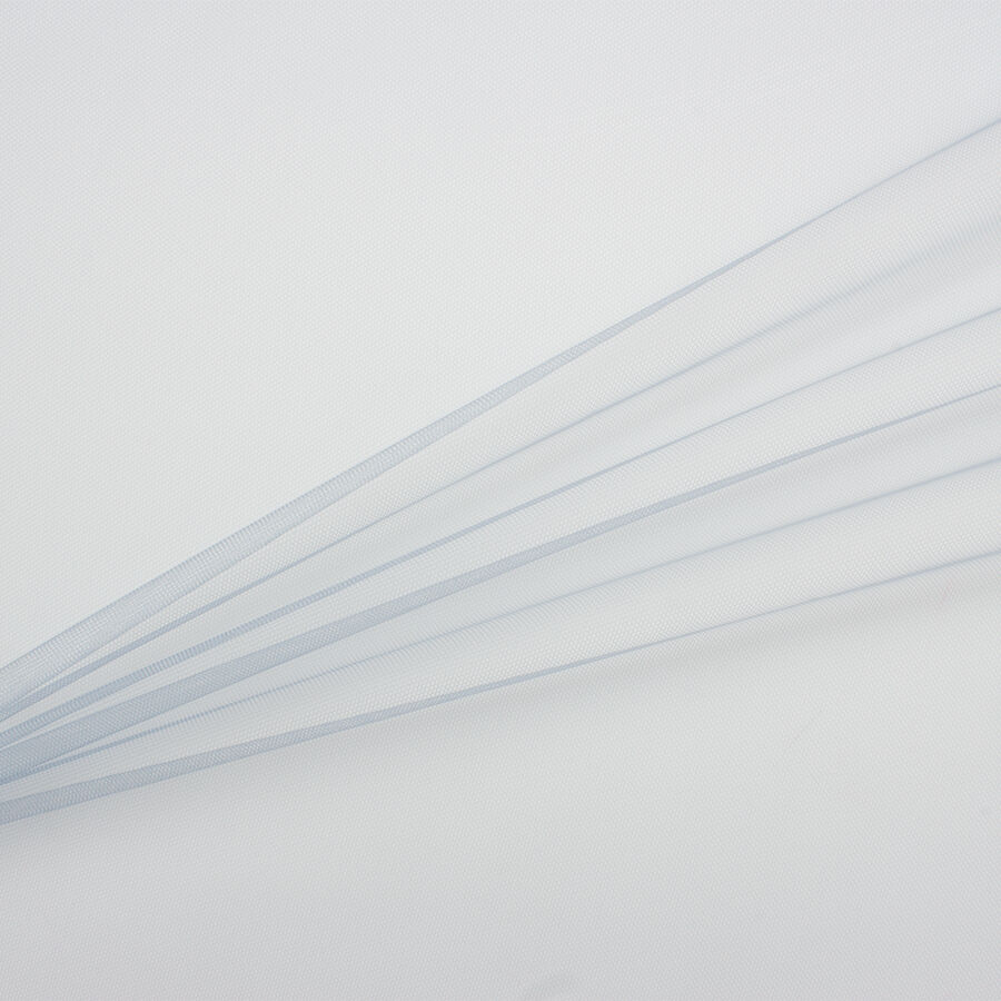 Airforce Blue Illusion Tulle | Poliam Tulle Cloth