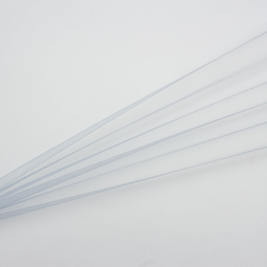 Airforce Blue Illusion Tulle