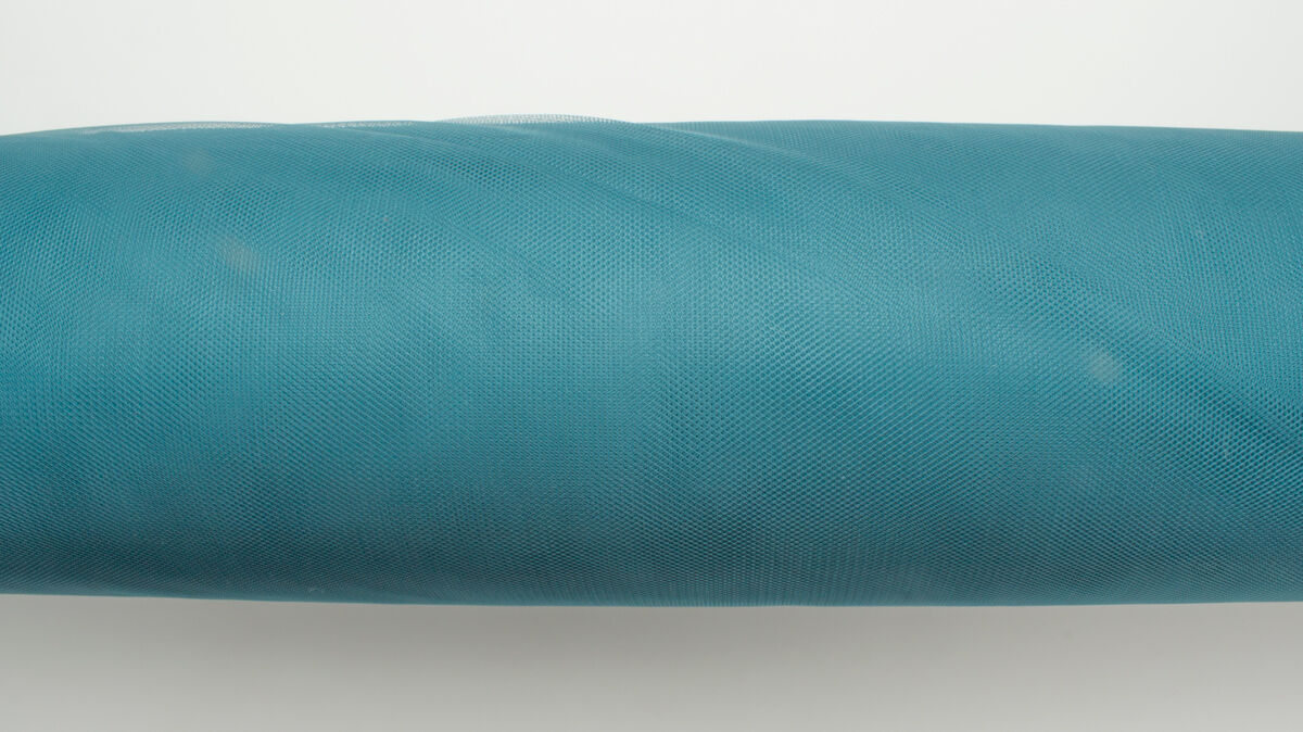 Sea Green Illusion Tulle