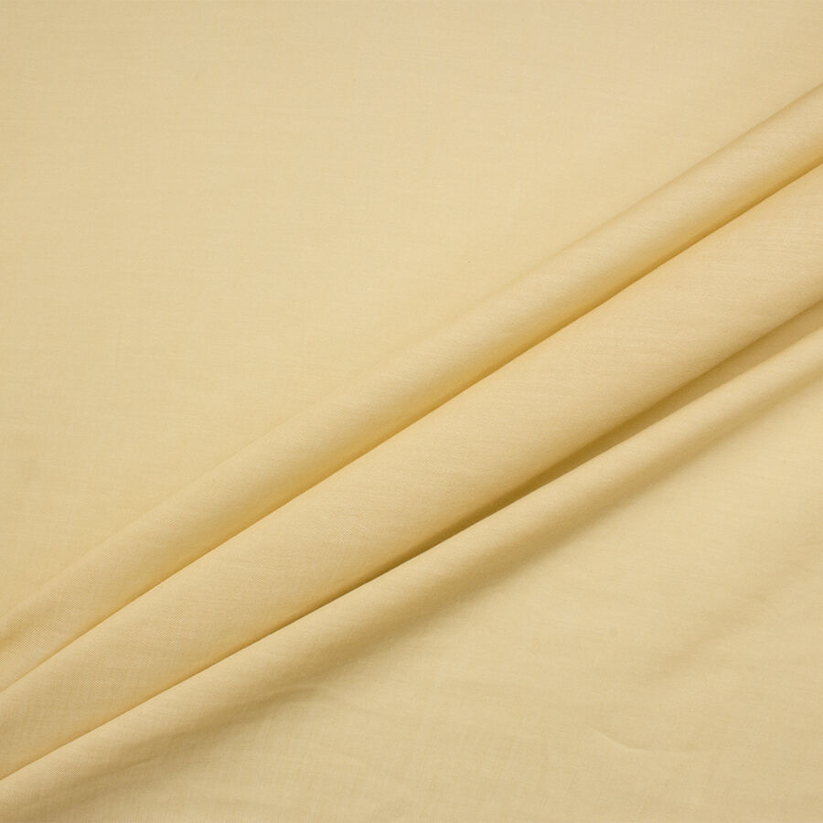 Soft Sand Cotton Modal