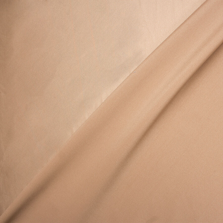 Sand Reversible Laminated Spandex