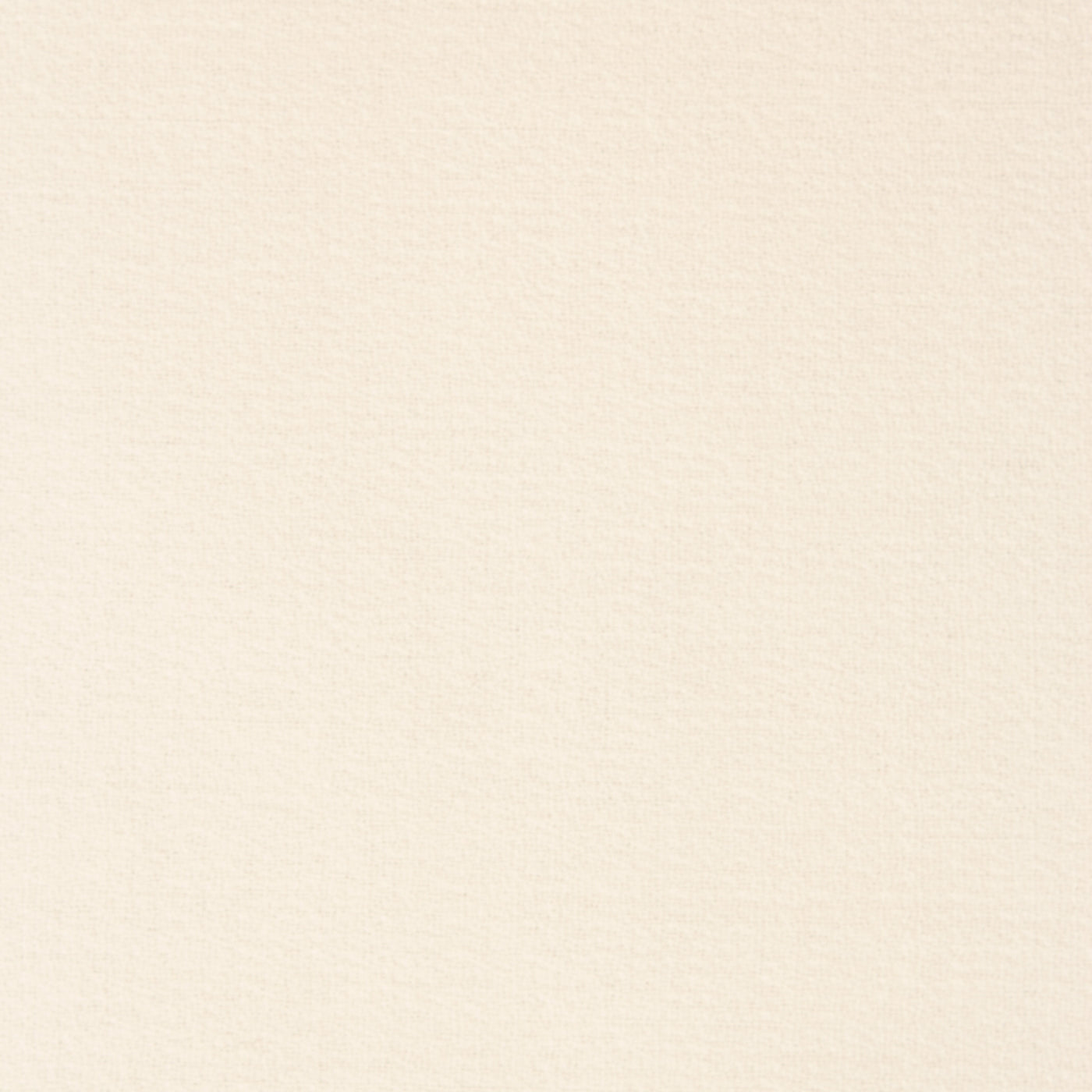 Ivory Double Wool Crêpe