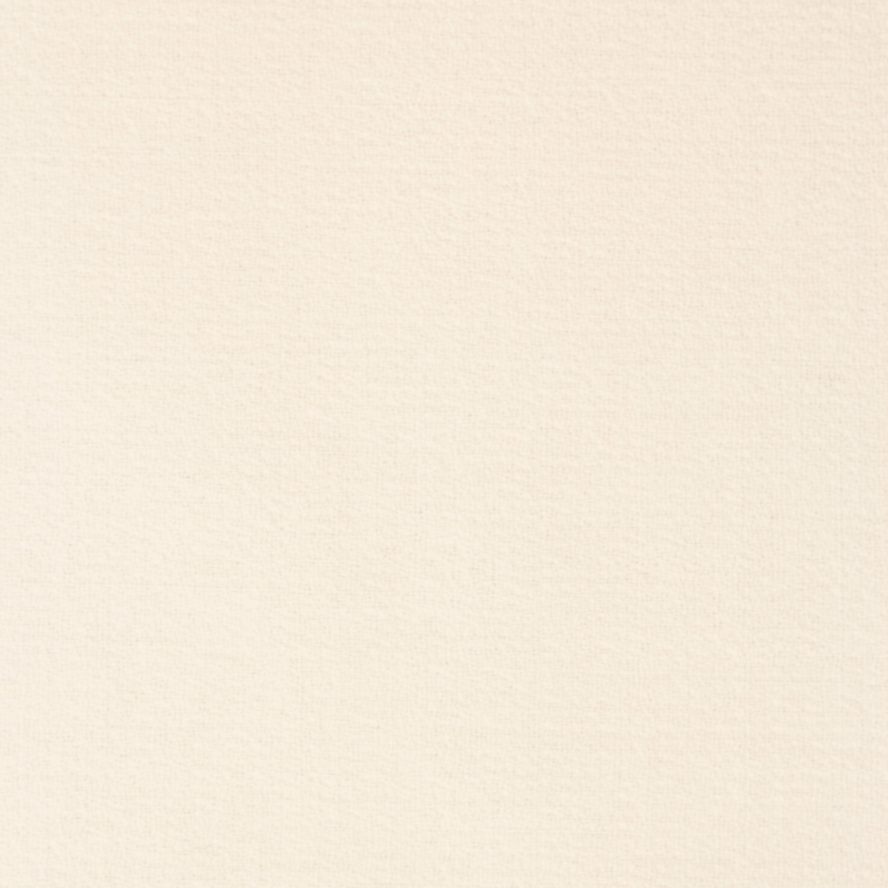 Ivory Double Wool Crêpe