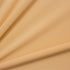 Beige Satin Backed Crêpe