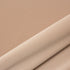 Taupe Satin Backed Crêpe