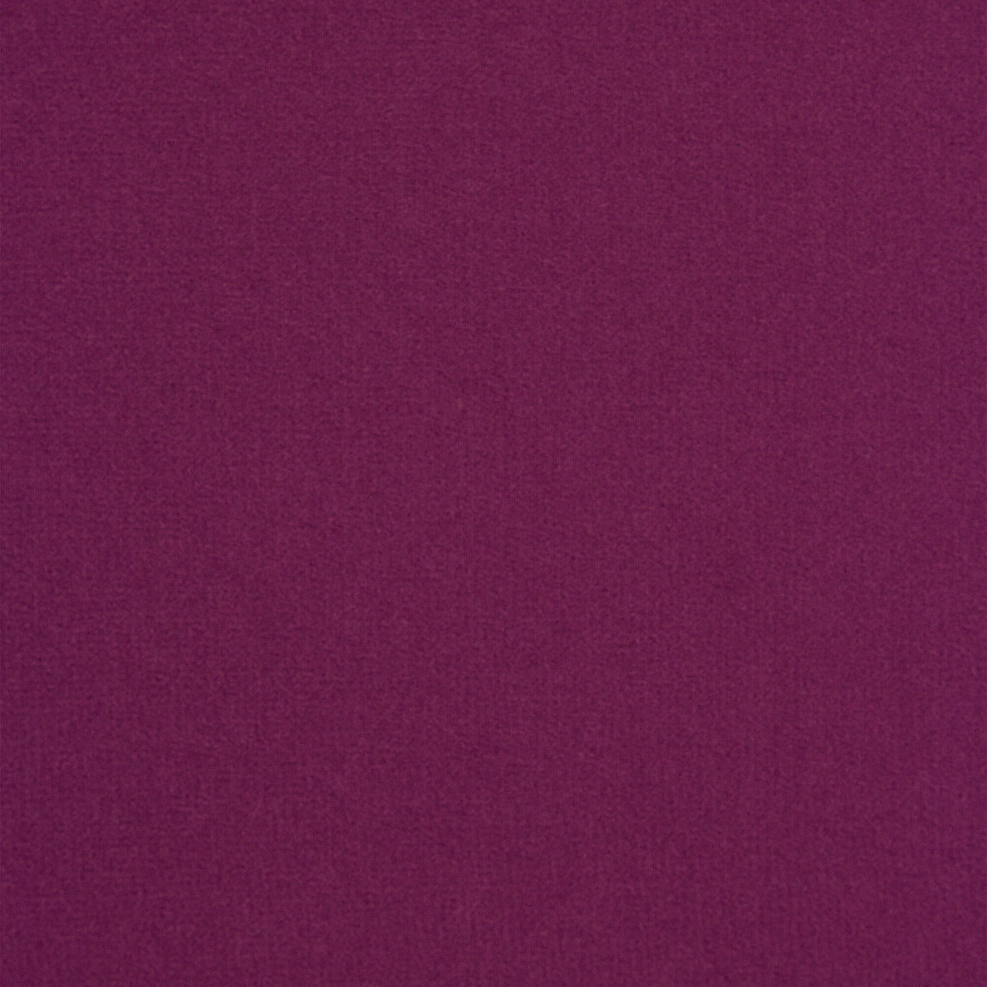 Plum Purple Satin Backed Crêpe