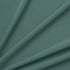 Teal Satin Backed Crêpe