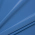 Sky Blue Satin Backed Crêpe