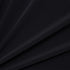 Midnight Blue Satin Backed Crêpe