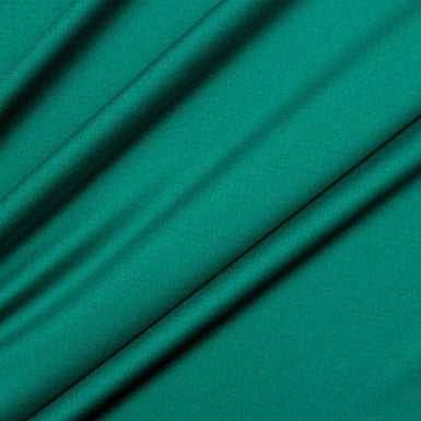 Sea Green Silk Jersey