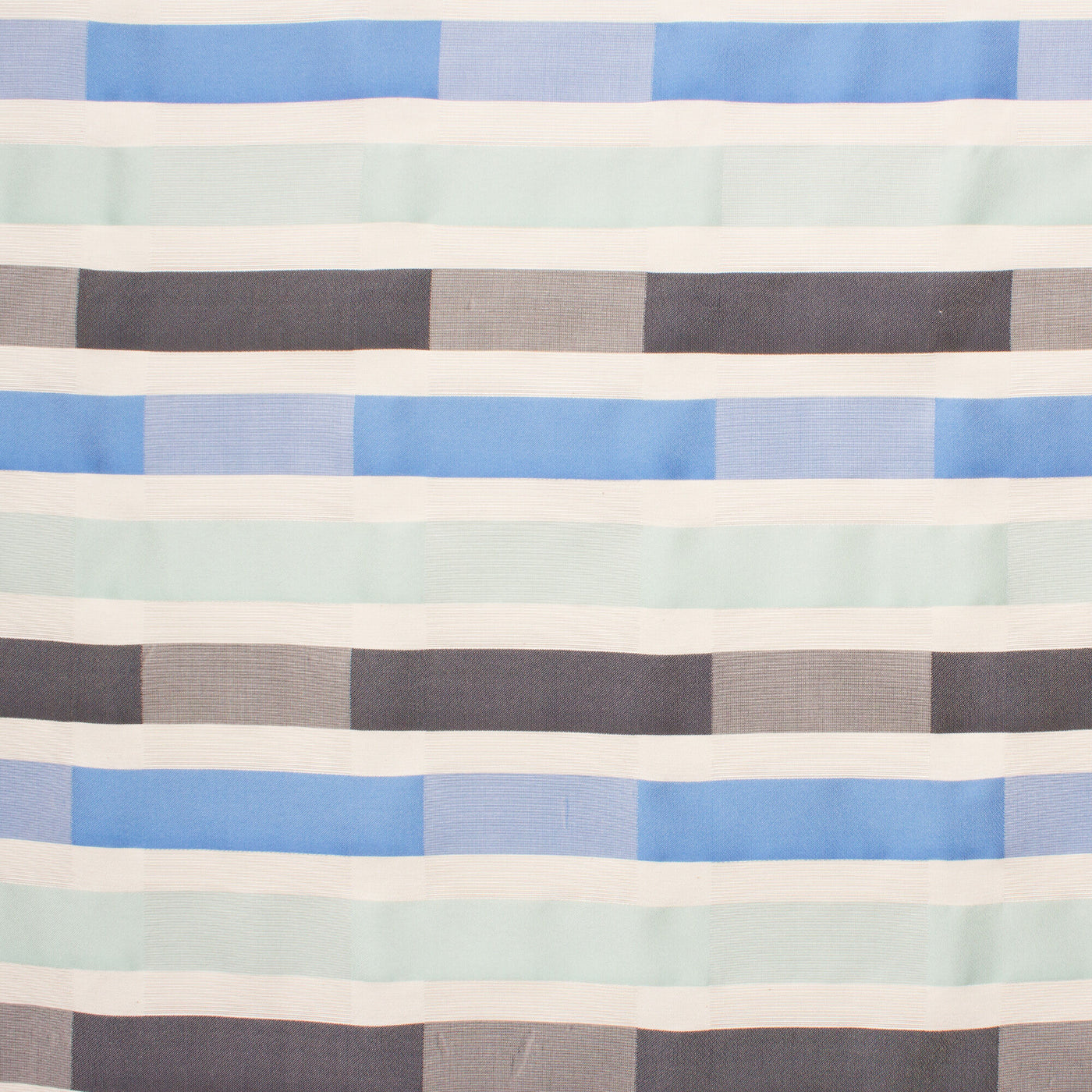 Stripe Parachute Silk Taffeta