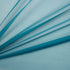 Teal Silk Chiffon