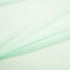 Mint Green Silk Chiffon