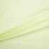 Pistachio Green Silk Chiffon