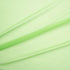 Apple Green Silk Chiffon (A 1.60m Piece)