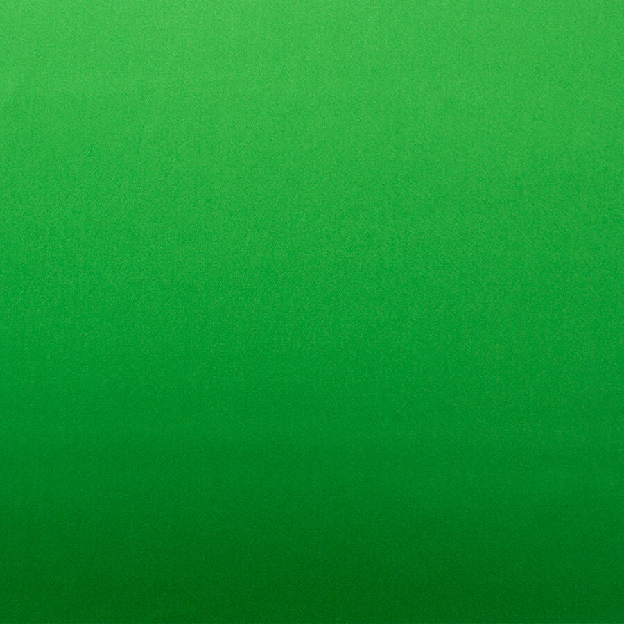 Apple Green Silk Satin