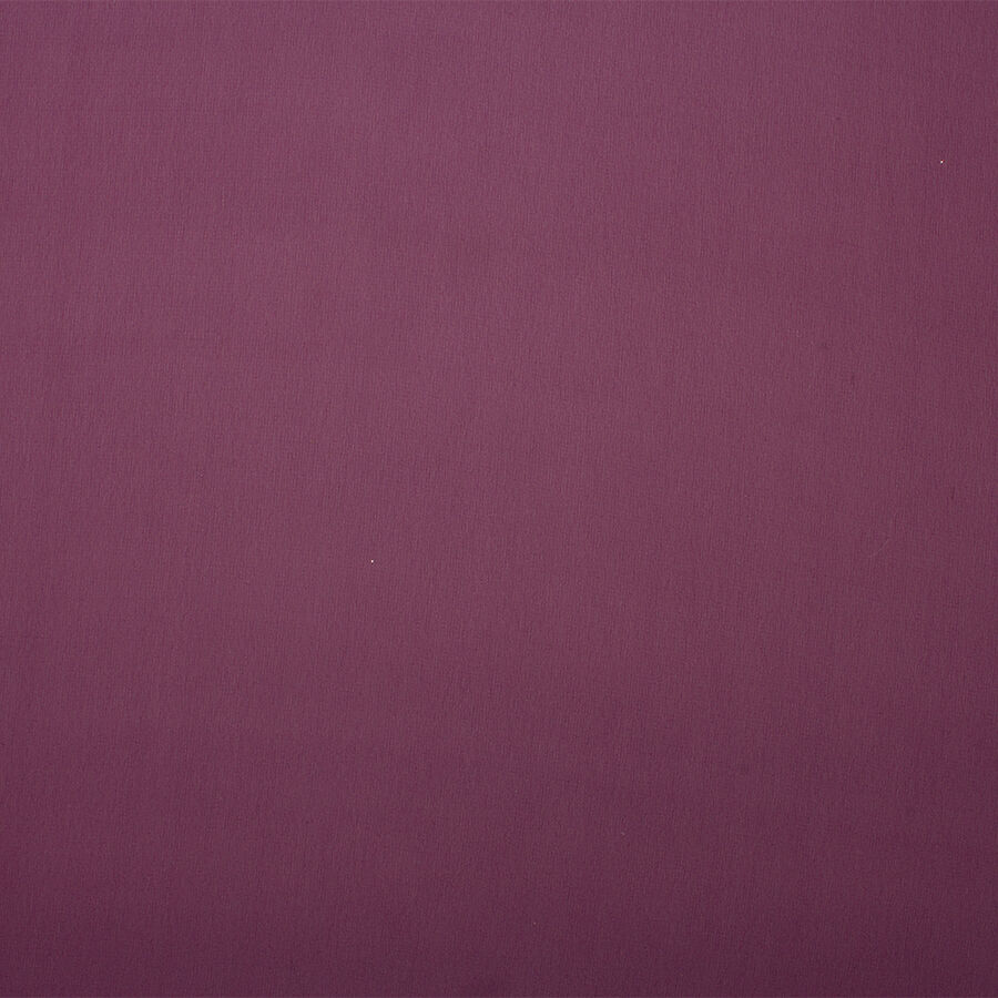 Grape Silk Georgette