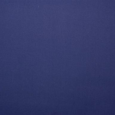 Marine Blue Silk Georgette