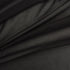 Black Pure Cotton Voile