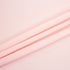Baby Pink Silk Crêpe de Chine (A 2.60m Piece)