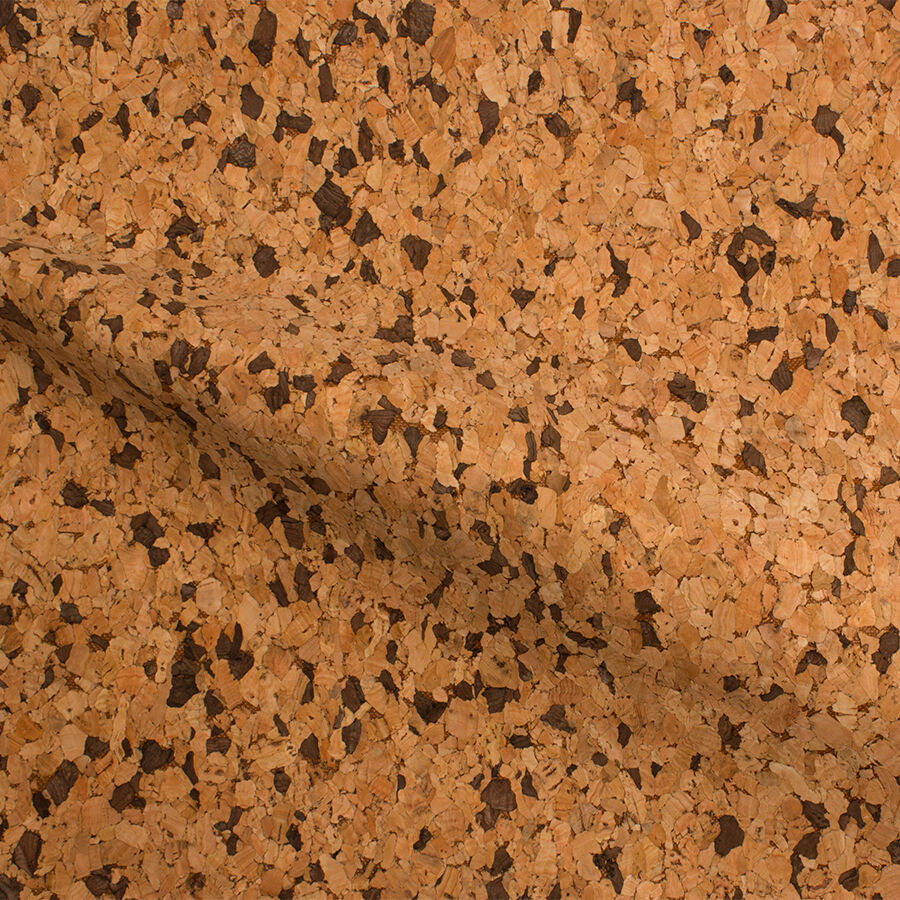 Cotton Backed Cork