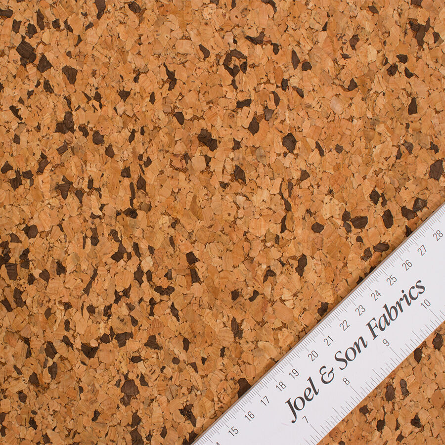 Cotton Backed Cork