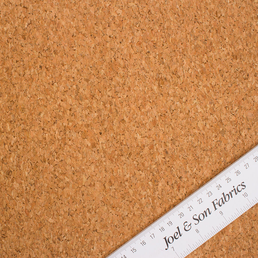 Cotton Backed Cork