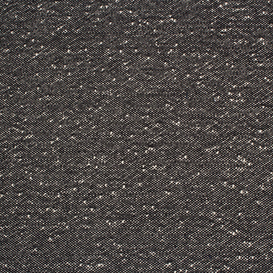 Grey Speckled Wool Blend (A 1.85m Piece)