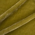 Moss Green Plain Velvet