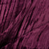 Purple Crushed Velvet