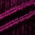 Plum Purple Crushed Velvet