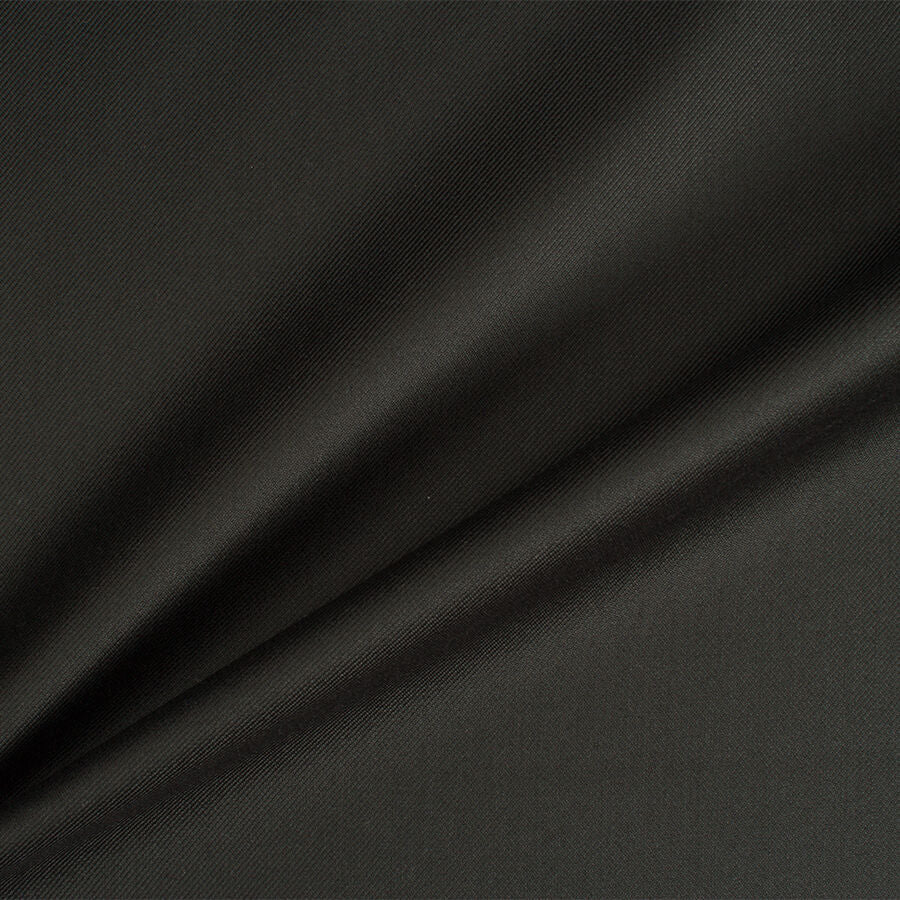 Dark Green 'Winter Weight' Cotton (A 2m Piece)