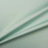 Soft Mint Double Faced Duchess Satin & Mikado