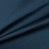 Dark Blue Double Faced Duchess Satin & Mikado